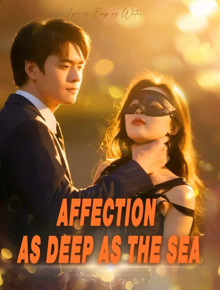 Affection as Deep as the Sea