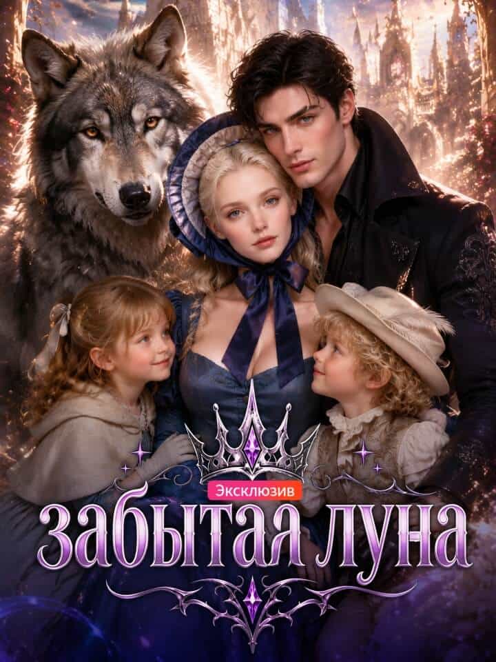 Забытая Луна