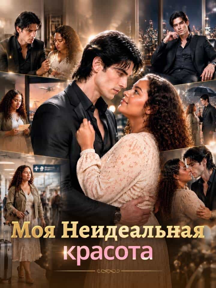Моя неидеальная красота